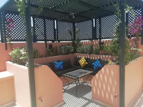 appartment achwaq